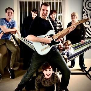 Meet your Posher, Kevin